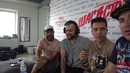NoMuscleGarage. Шаг в Стену, Форвард Авто и Тимоновщина 4