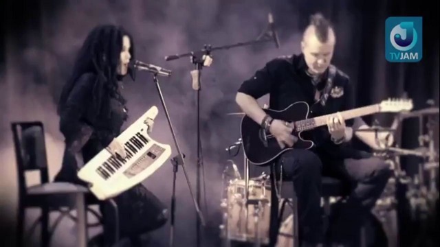 Слот – Лего (Acoustic JamSession 2011)