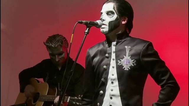 Ghost – If You Have Ghosts (Acoustic)