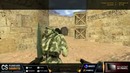CS 1.6: NaVi 2010 vs Fnatic 2009 (Showmatch de dust2) 05/11/2013