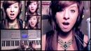 Christina Grimmie Singing The Dragonborn Comes – SKYRIM – (Malukah’s version)