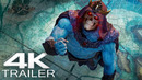 HE MAN: Masters Of The Universe – Final Trailer (2026) Extended