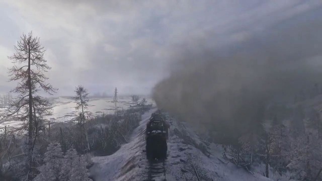 CPY взломали Metro Exodus