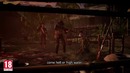 FAR CRY 5 VIETNAM – Официальный тизер трейлер
