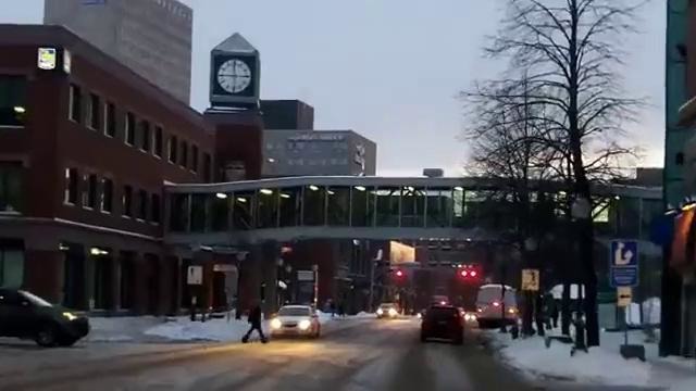 Moncton, New Brunswick, Canada