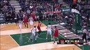 Chicago Bulls vs Milwaukee Bucks Game 6
