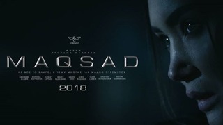 MAQSAD – Detektiv-triller janridagi o‘zbek film (treyler)