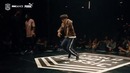 Jazzy Gypz Zoopreme vs Chakal Pacman ¦ World BBoy Classic 2015