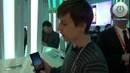 CES 2012: ультратонкий смартфон Huawei Ascend P1 S