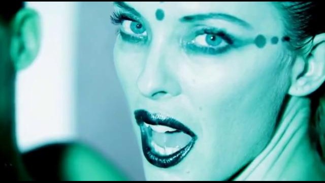 M.I.K.E. vs YORK feat. Asheni – Across The Ocean (Official Video)