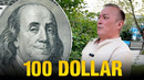 Tandir – 100 dollar