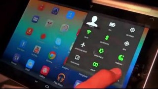 Первый обзор lenovo Yoga Tablet – планшет, который стоит