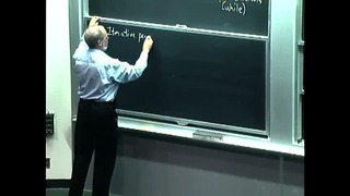 MIT 6.00 Intro to Computer Science and Programming. Lec 3