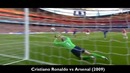 Top 20 Free Kicks Ever in Football History