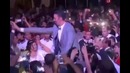 Свадьба Самого Большого Человека На Земле