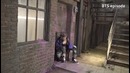 Episode | BTS ‘YOU NEVER WALK ALONE’ Jacket shooting sketch