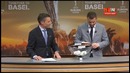 Жеребьевка 1⁄8 финала Лиги Европы 26.02.2016