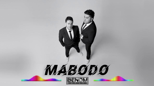 Benom – Mabodo (Music Version)