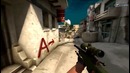 CSGO – Old School