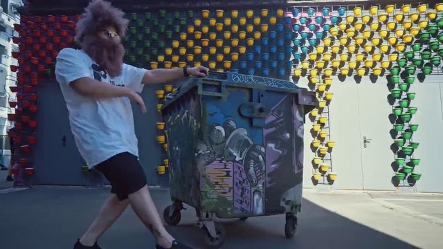 Ka Re Prod. Скажи мне да