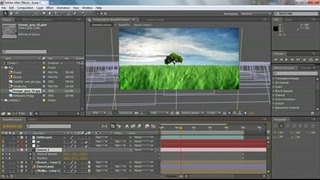 Adobe After Effects (6.Beautiful places) StrongEffect.uz