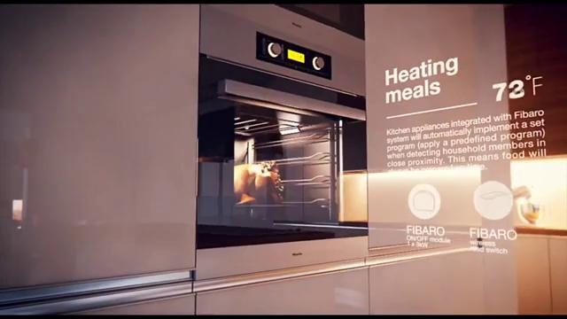 Smart House