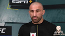 Ислам Махачев и Волкановски о бое на UFC 284