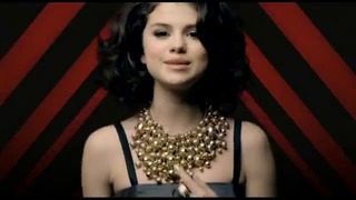 Selena Gomez – Natrually