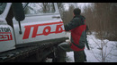 PORSCHE НА ГУСЕНИЦАХ. НОВАЯ ГУСЕНИЦА НА ULTRATANK