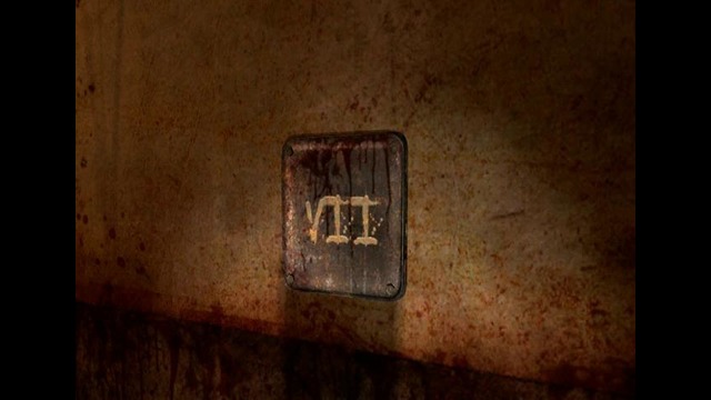 Я, судя)) silent hill alchemilla 4 серия от AFGHAN