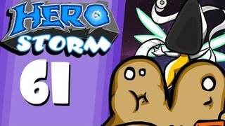 HeroStorm Ep 61 ‘Two for One