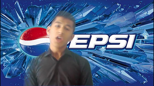Pepsi «Поверь в себя» – видео #1133