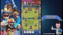 Гайд, сратегия, обзор королевского гиганта Clash Royale