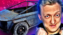 Топ10 КРУТЫХ ТАЧЕК Ютуберов