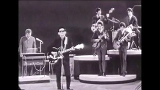 Roy Orbison – Running Scared(Live 1965)