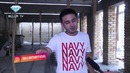 Даврон Кабулов 9 қаватли меҳмонхона қуряптими