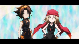 Shaman King (2021) – 52 Серия [The End!] (Весна 2021!)