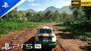 (PS5 PRO) Forza Horizon 5 LOOKS AMAZING | Realistic IMMERSIVE ULTRA Graphics Gameplay [4K60FPSHDR]