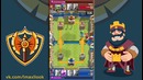 БАГ- Спарки делает 2 выстрела подряд! Clash royale