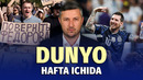 AQSHda sirli o‘lim, Messi gladiatorga aylandi | Hafta dayjesti