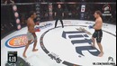 A.J. McKee vs Dominic Mazzotta – Bellator 178