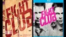 Честный Трейлер – Бойцовский клуб