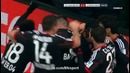 Аугсбург 2:2 Байер | Немецкая Бундеслига 2014/15 | 22-й тур