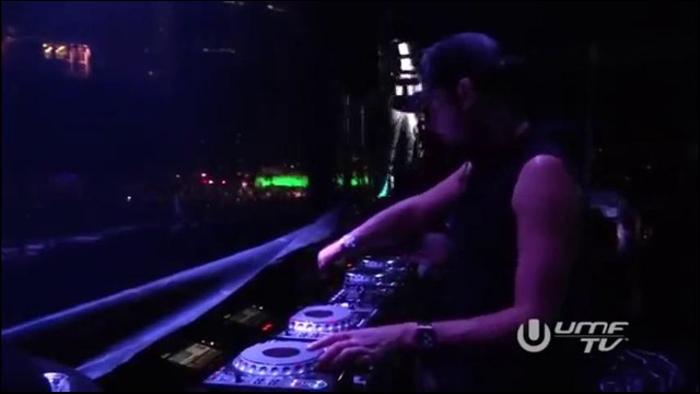 Afrojack – Live @ Ultra Music Festival Miami, USA (27.03.2015)