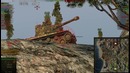 Рандом на ИС-6
