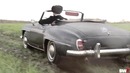 Black & White Team. Как угробить раритетный MERCEDES за 20 млн за один OFF-road