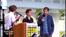 SPIDER-MAN HOMECOMING Comic Con 2016 – Tom Holland, Zendaya, Laura Harrier, Tony Rev