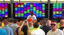 Ronny K – Live @ Luminosity Beach Festival 2017
