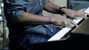 Vazquez Sounds Adele Rolling In The Deep Cover hd720
