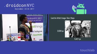 Droidcon NYC 2017 – Debugging without a Stacktrace Using Android Studio’s Perfo